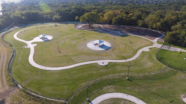 Jax’s Windrow Dog Park photo 2